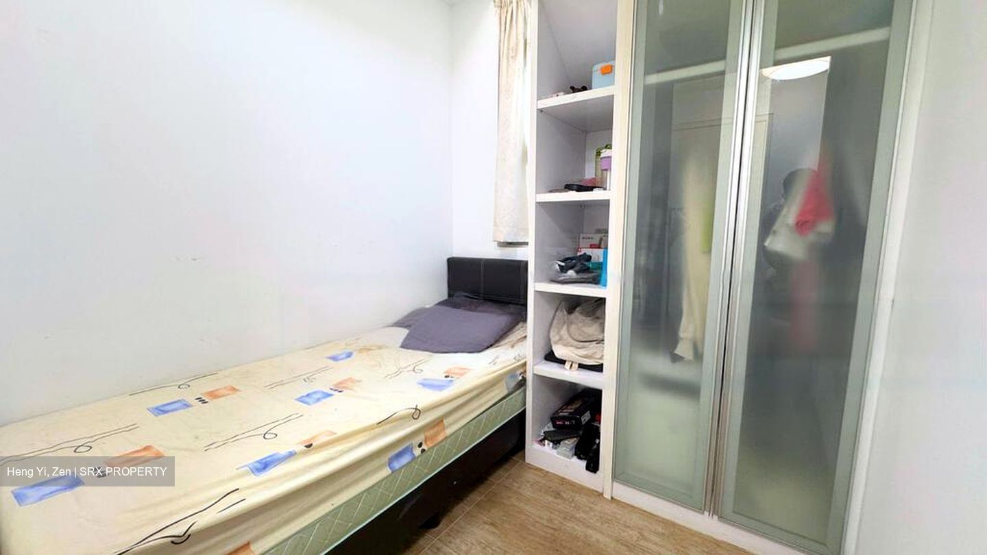 D'Weave (D14), Apartment #452180961